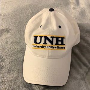 University of new haven hat